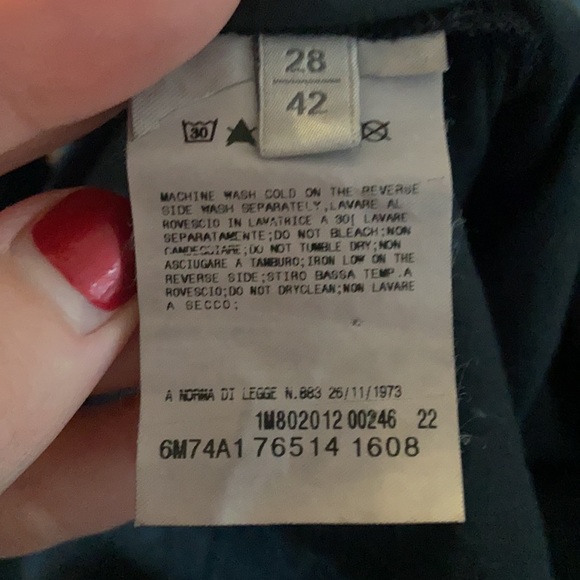 Pierre Balmain midi summer dress - Picture 4 of 4